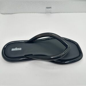 Melissa Flip Flops